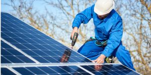 Installation Maintenance Panneaux Solaires Photovoltaïques à Saint-Maden